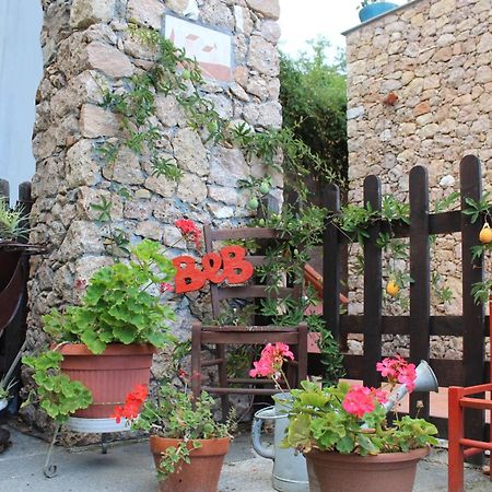 Bed and Breakfast Segni E Impronta Finale Ligure Exteriér fotografie