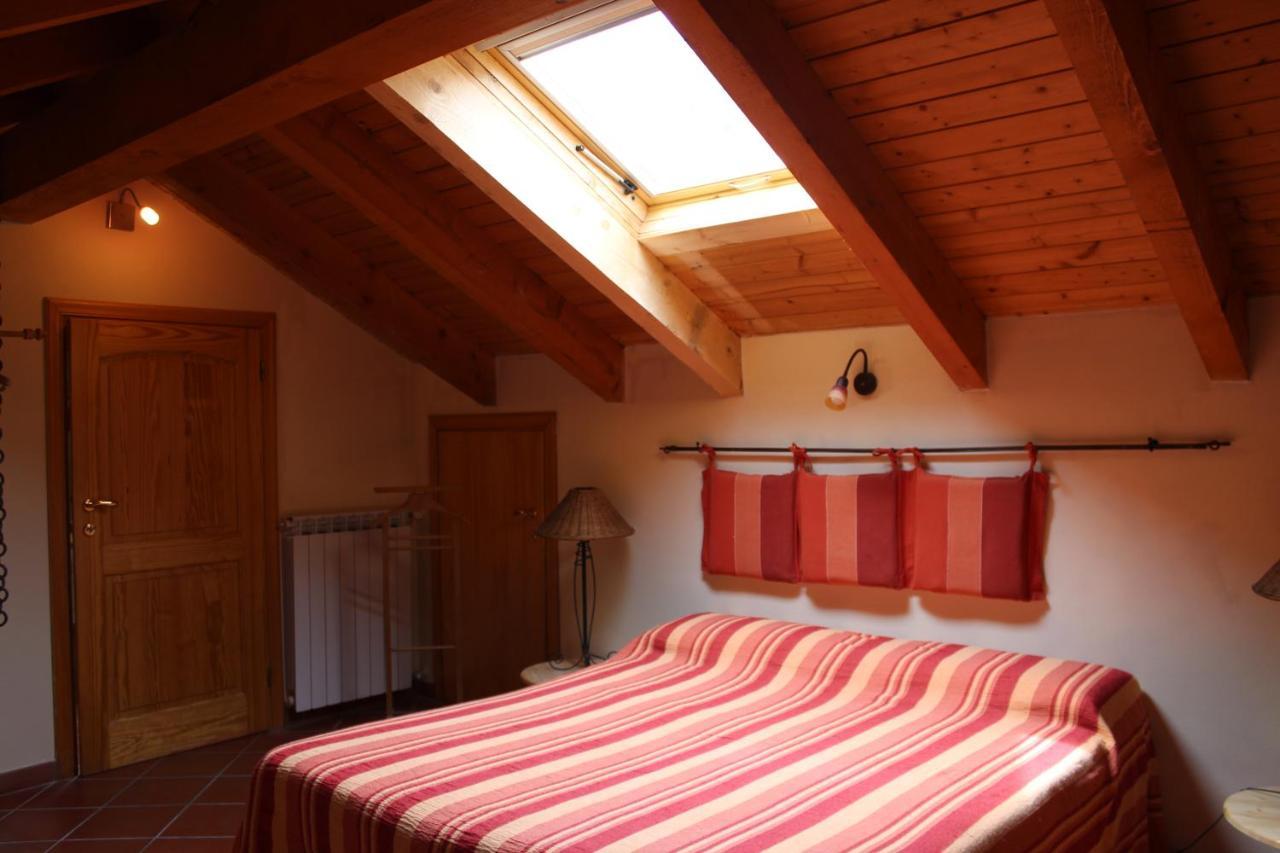Bed and Breakfast Segni E Impronta Finale Ligure Exteriér fotografie