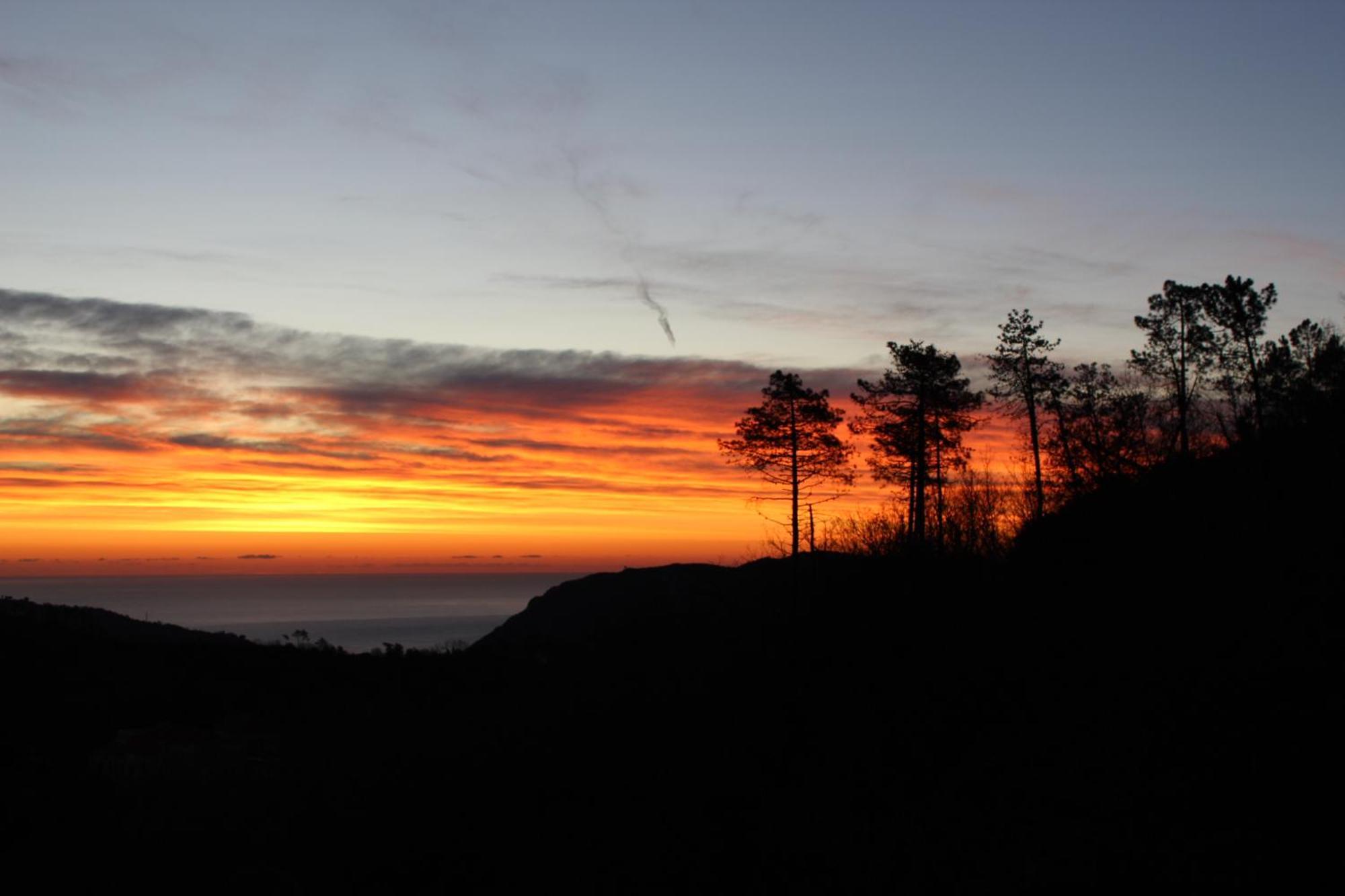 Bed and Breakfast Segni E Impronta Finale Ligure Exteriér fotografie