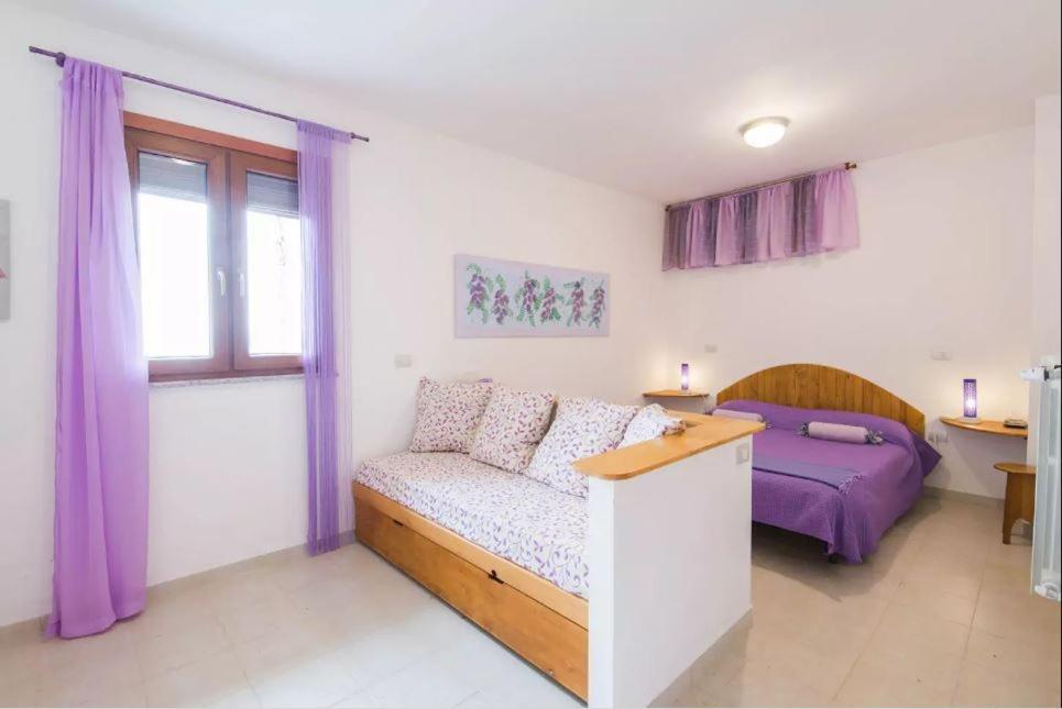 Bed and Breakfast Segni E Impronta Finale Ligure Exteriér fotografie