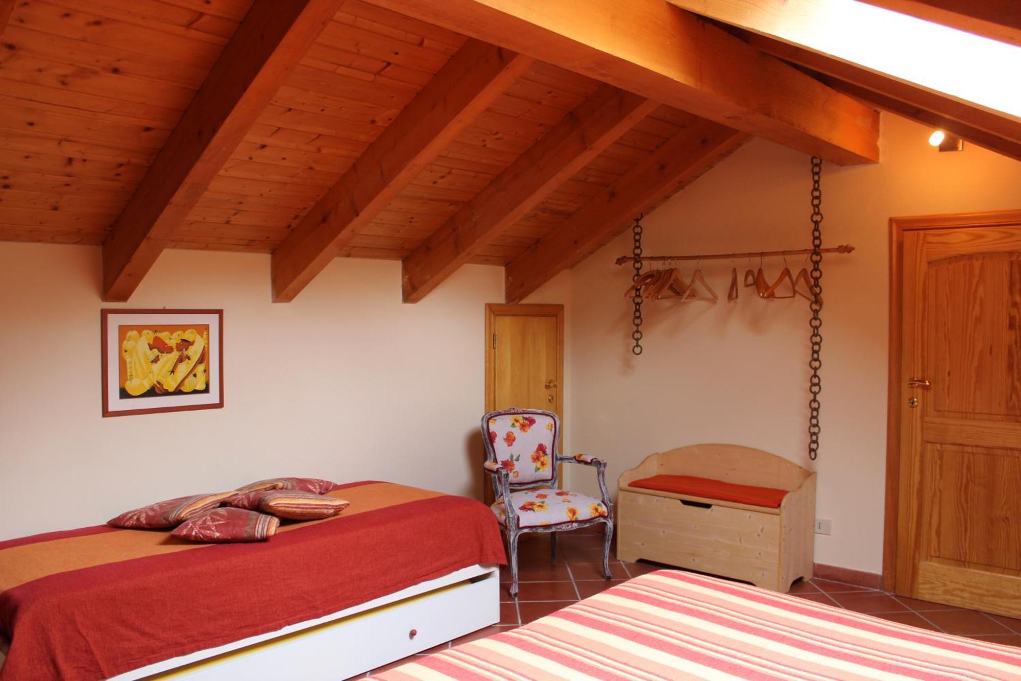 Bed and Breakfast Segni E Impronta Finale Ligure Exteriér fotografie
